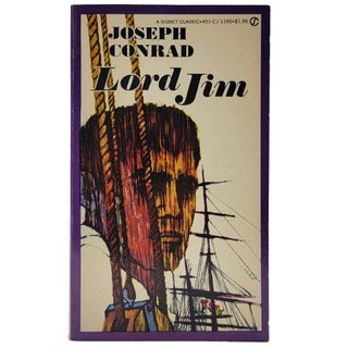 Item #1003 Lord Jim. Joseph Conrad