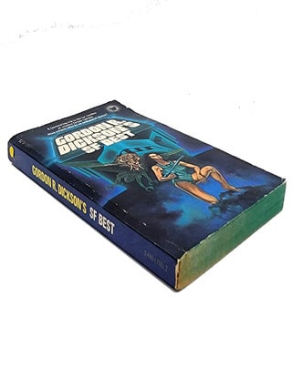 Gordon R. Dickson's SF Best