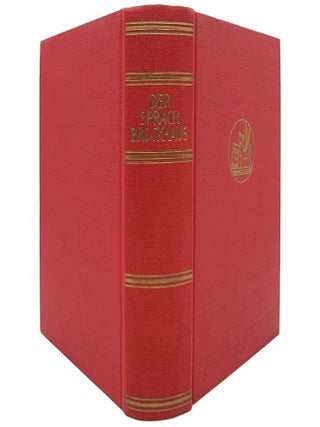 Der Sprach-Brockhaus [German Picture book Dictionary]