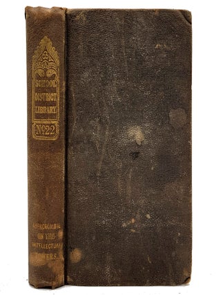 Item #1148 Inquiries Concerning the Intellectual Powers, and the Investigation of Truth. John...
