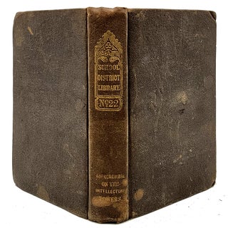 Inquiries Concerning the Intellectual Powers, and the Investigation of Truth