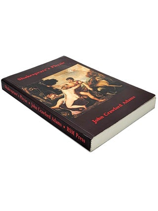 Shakespeare's Physic