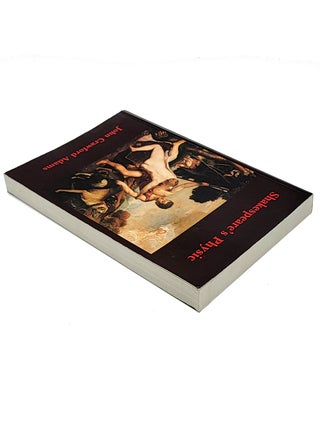 Shakespeare's Physic