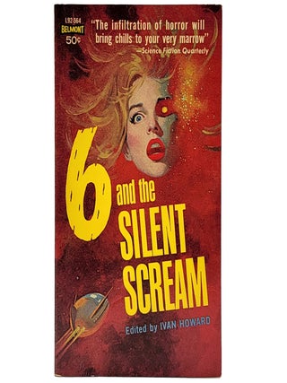 Item #1283 6 and the Silent Scream [L92-564 featuring Vulcan's Hammer, Riddle of the Deadly...