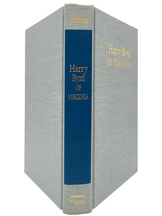 Harry Byrd of Virginia