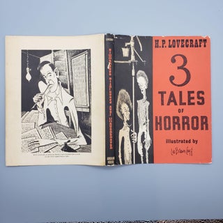 3 Tales of Horror [Three Tales of Horror]