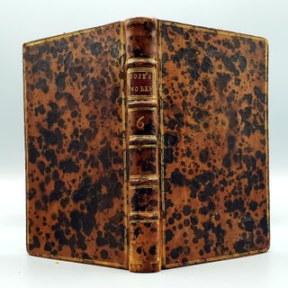 The Works of Alexander Pope, Esq. in Ten Volumes Complete.