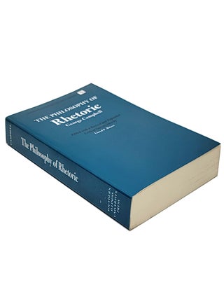 The Philosophy of Rhetoric