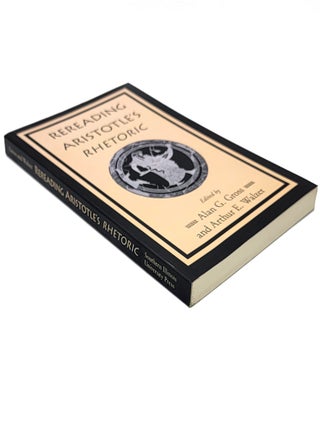 Rereading Aristotle's Rhetoric
