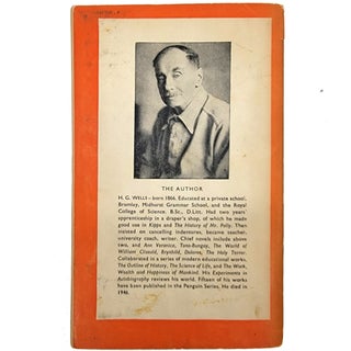 The History of Mr. Polly