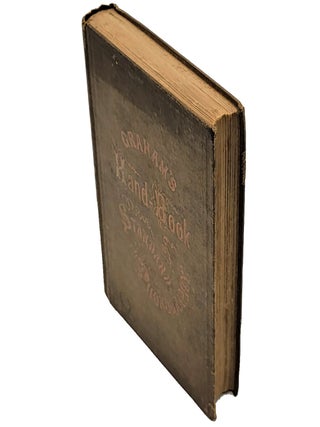 The Hand-Book of Standard or American Phonography