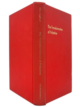 The Transformation of Palestine: Essays on the Origin and Development of the Arab-Israeli Conflict