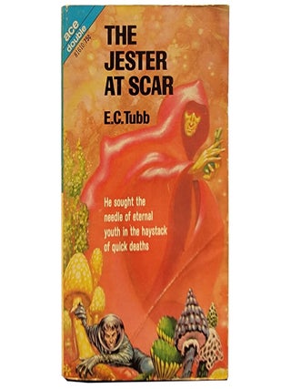 To Venus! To Venus! / The Jester at Scar (Ace Double 81610)