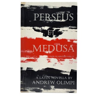 Item #1810 Perseus et Medusa. Andrew Olimpi