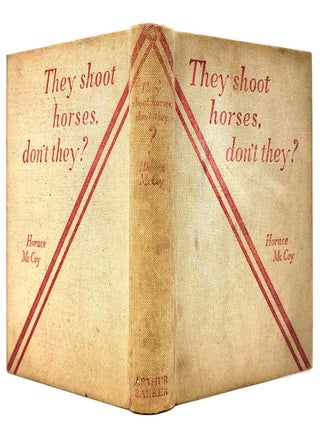 They Shoot Horses, Don't They?