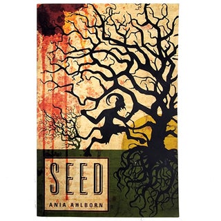 Item #1837 Seed. Ania Ahlborn