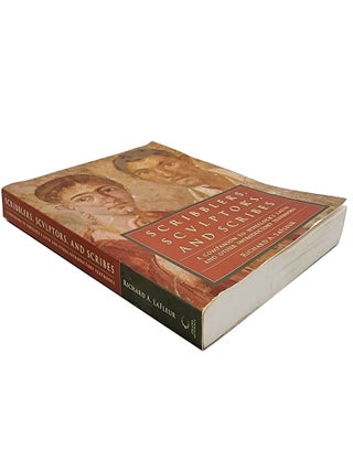 Scribblers, Sculptors, and Scribes: A Companion to Wheelock's Latin and Other Introductory Textbooks