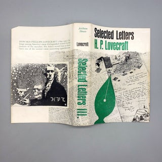 Selected Letters III [1929-1931] [Volume 3]