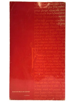 Problems in the Origins and Development of the English Language
