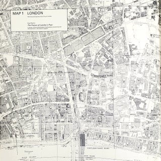 The Future of London’s Past: A Survey of the Archaeological Implications of Planning and Development in the Nation’s Capital