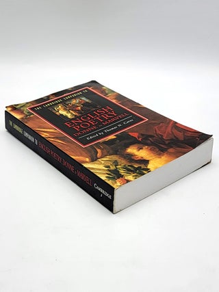 The Cambridge Companion to the Arthurian Legend