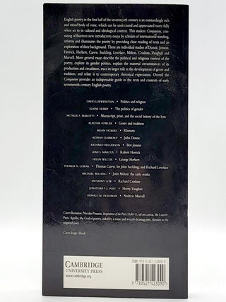 The Cambridge Companion to the Arthurian Legend