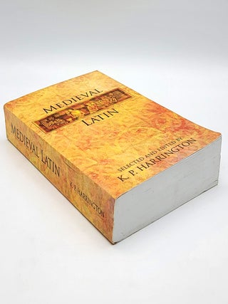 Medieval Latin