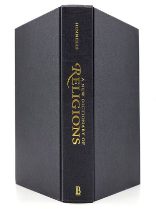 A New Dictionary of Religions
