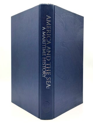 American and the Sea: A Maritime History