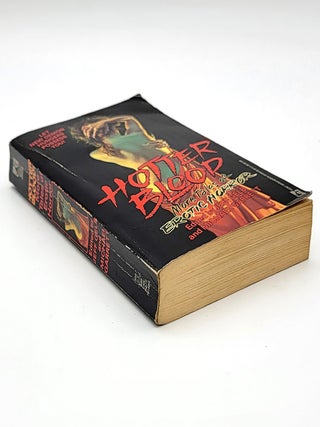 Hotter Blood: More Tales of Erotic Horror