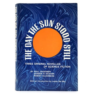 Item #2571 The Day the Sun Stood Still [A Chapter of Revelation, Thomas the Proclaimer, Things...