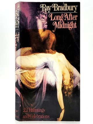 Item #2572 Long After Midnight. Ray Bradbury
