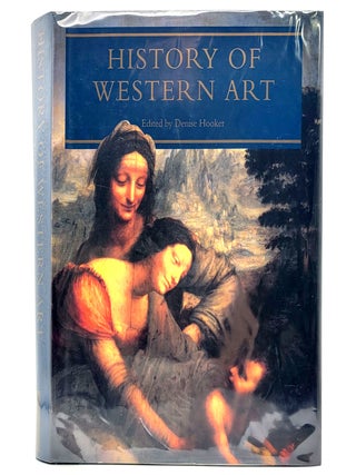 Item #2660 History of Western Art. Denise Hooker