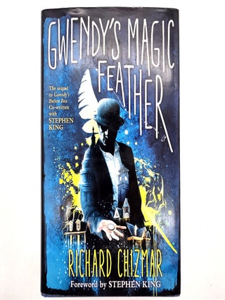 Item #2712 Richard Chizmar