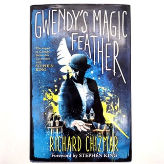 Item #2712 Richard Chizmar