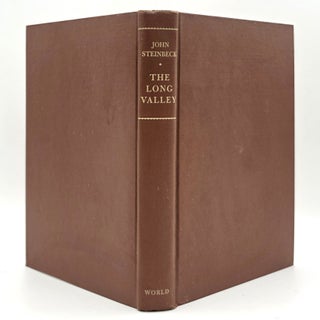 The Long Valley