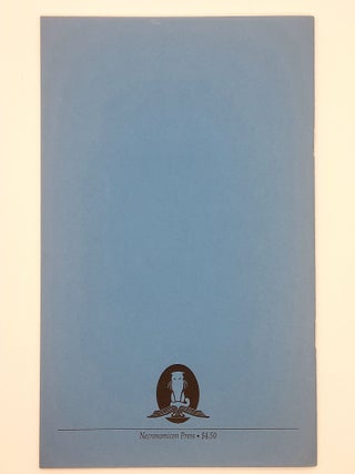 Lovecraft Studies 24