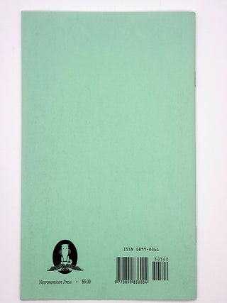 Lovecraft Studies 38