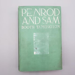 Penrod and Sam [Inscribed}