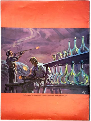 The Iron Worker, Volume XXVII, number 1 (Winter 1962-63)