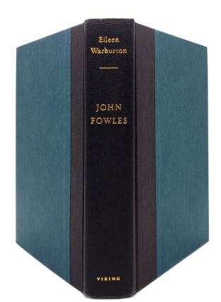 John Fowles: A Life in Two Worlds