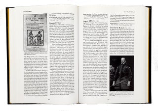 Historical Dictionary of the Elizabethan World (Britain, Ireland, Europe, and America)