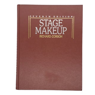 Stage Makeup