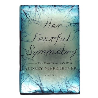 Item #518 Her Fearful Symmetry. Niffenegger Audrey
