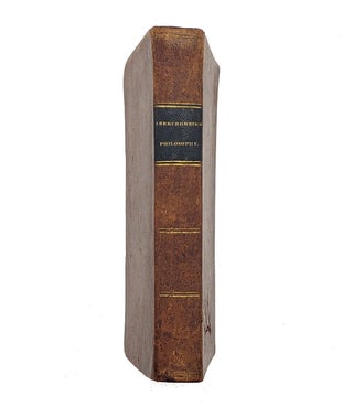 Inquiries Concerning the Intellectual Powers, and the investigation of truth.
