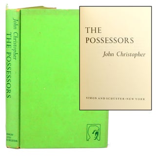 Item #608 The Possessors. John Christopher
