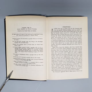 Marginalia