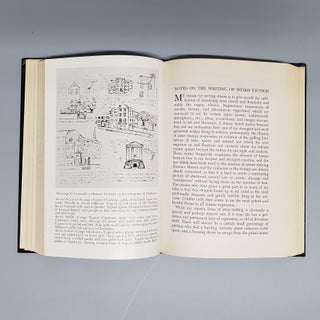 Marginalia