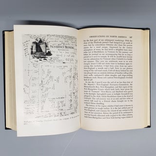 Marginalia