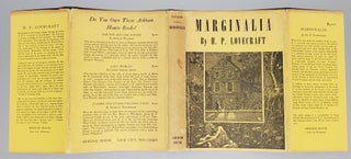 Marginalia